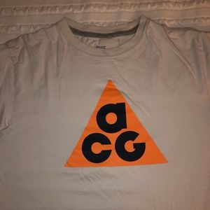 Nike ACG T-shirt